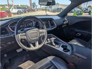 2015 Dodge Challenger R/T