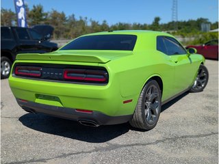 2015 Dodge Challenger R/T