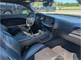 2015 Dodge Challenger R/T