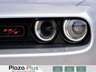2016 Dodge Challenger Scat Pack Shaker