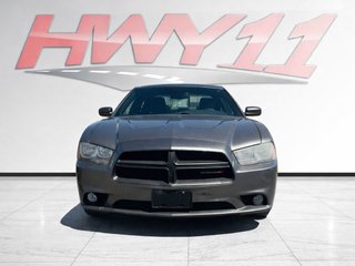 2012 Dodge Charger SXT Plus