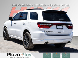 2022 Dodge Durango GT