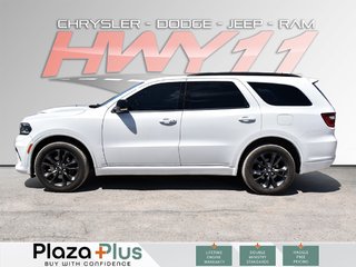 2022 Dodge Durango GT