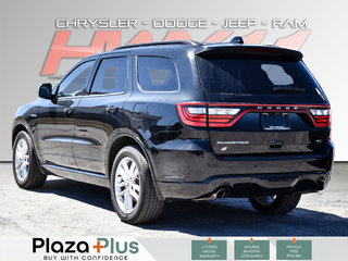 2023 Dodge Durango R/T Plus