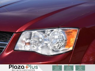 2019 Dodge Grand Caravan Canada Value Package