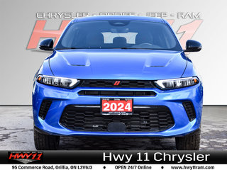 2024 Dodge Hornet PHEV R/T