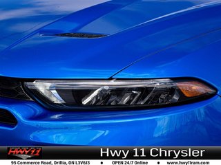 2024 Dodge Hornet PHEV R/T