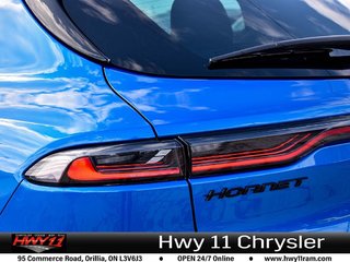 2024 Dodge Hornet PHEV R/T