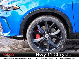 2024 Dodge Hornet PHEV R/T