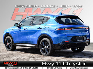 2024 Dodge Hornet PHEV R/T