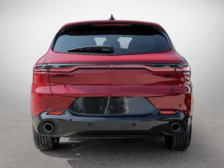 2024 Dodge Hornet PHEV R/T PLUS