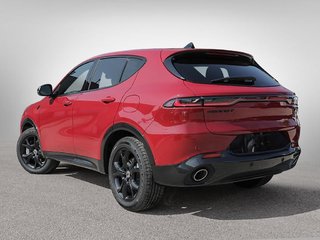 2024 Dodge Hornet PHEV R/T PLUS