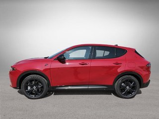 2024 Dodge Hornet PHEV R/T PLUS