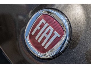 2017 Fiat 124 Spider Lusso
