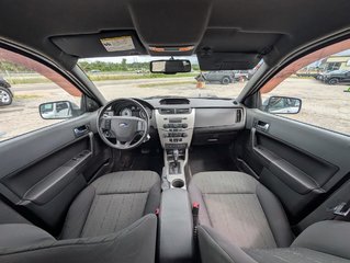 2011 Ford Focus SE