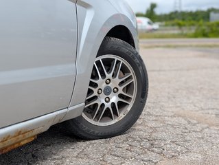 2011 Ford Focus SE