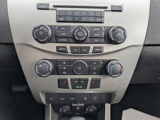 2011 Ford Focus SE