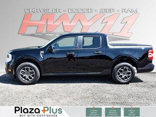 2023 Ford Maverick XL