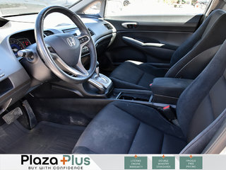 2011 Honda Civic Sdn SE