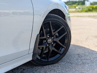 2022 Honda Civic Sedan Sport