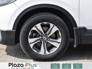 2020 Honda CR-V LX