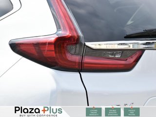 2020 Honda CR-V LX