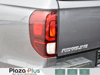 2022 Honda Ridgeline Touring