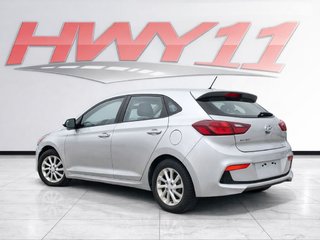 2019 Hyundai Accent Preferred