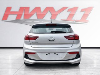 2019 Hyundai Accent Preferred