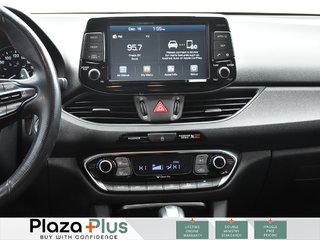 2020 Hyundai Elantra GT N Line