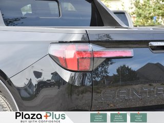 2024 Hyundai Santa Cruz Trend