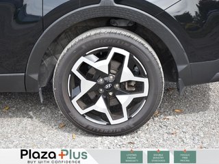 2024 Hyundai Santa Cruz Trend