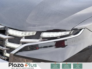 2024 Hyundai Santa Cruz Trend