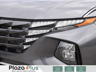 2022 Hyundai Tucson Essential