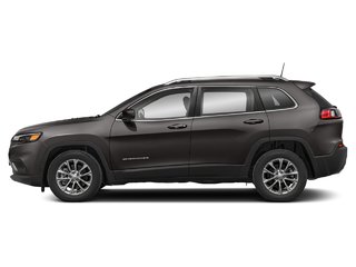 2019 Jeep Cherokee North