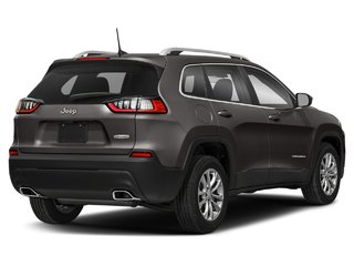 2019 Jeep Cherokee North
