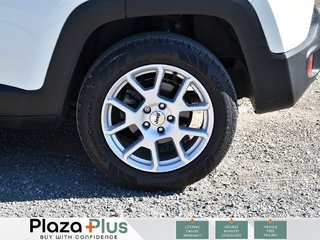 2022 Jeep Renegade North