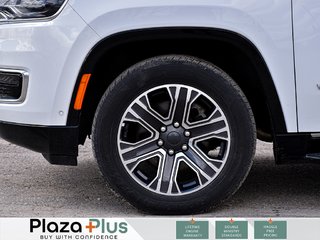 2023 Jeep Wagoneer Series II