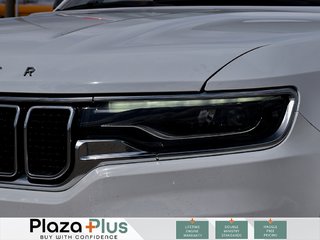 2023 Jeep WAGONEER Series II