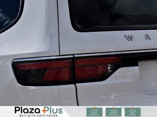 2023 Jeep WAGONEER Series II