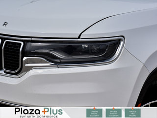 2023 Jeep WAGONEER Series II