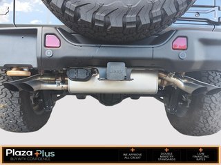 2022 Jeep Wrangler Unlimited Rubicon 392