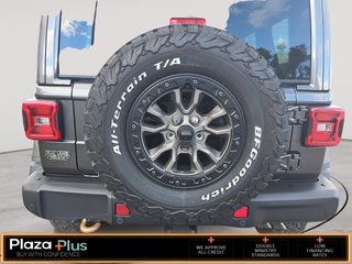 2022 Jeep Wrangler Unlimited Rubicon 392