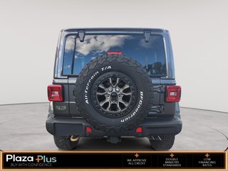 2022 Jeep Wrangler Unlimited Rubicon 392