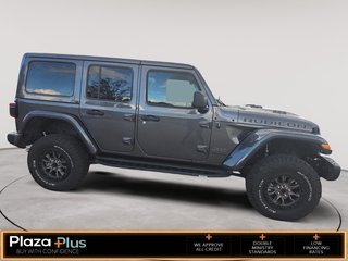 2022 Jeep Wrangler Unlimited Rubicon 392