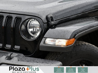 2023 Jeep Wrangler Sahara Altitude