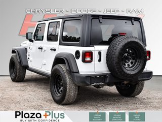 2023 Jeep Wrangler Willys