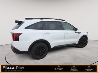 2024 Kia Sorento X-Pro