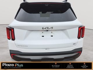 2024 Kia Sorento X-Pro