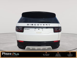 2024 Land Rover Discovery Sport Dynamic HSE